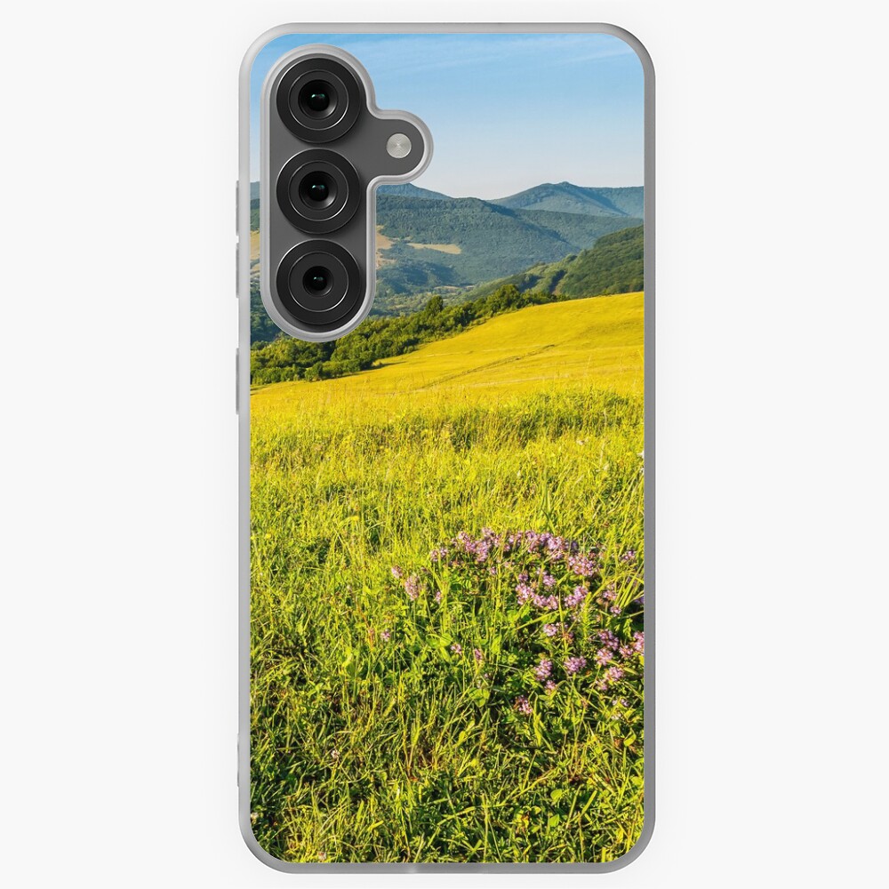 Item preview, Samsung Galaxy Soft Case designed and sold by mike-pellinni.