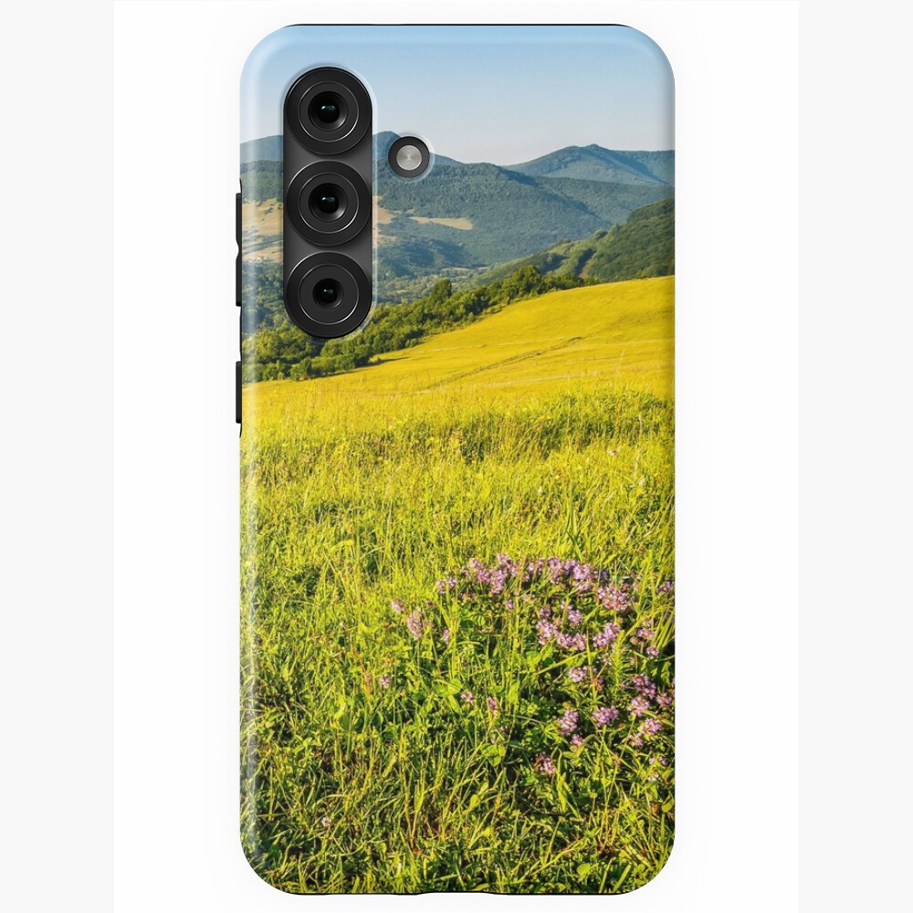 Item preview, Samsung Galaxy Tough Case designed and sold by mike-pellinni.