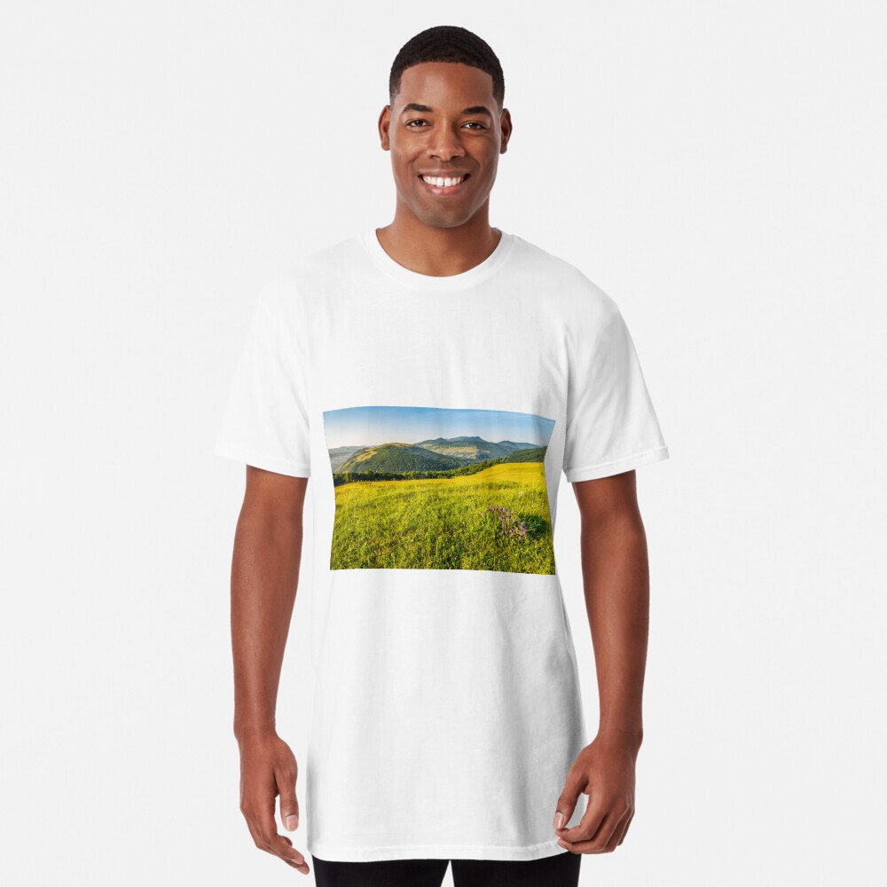 Item preview, Long T-Shirt designed and sold by mike-pellinni.