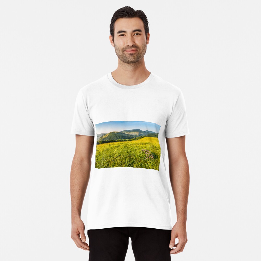 Item preview, Premium T-Shirt designed and sold by mike-pellinni.