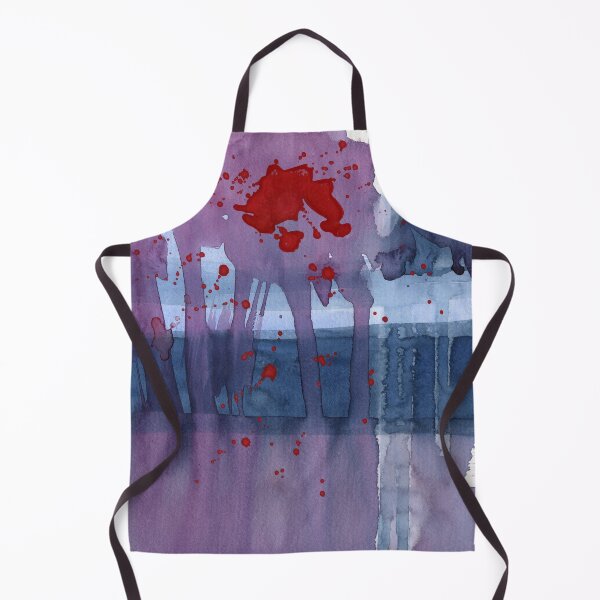 Item preview, Stay at Home designed and sold by Gabriele Maurus.