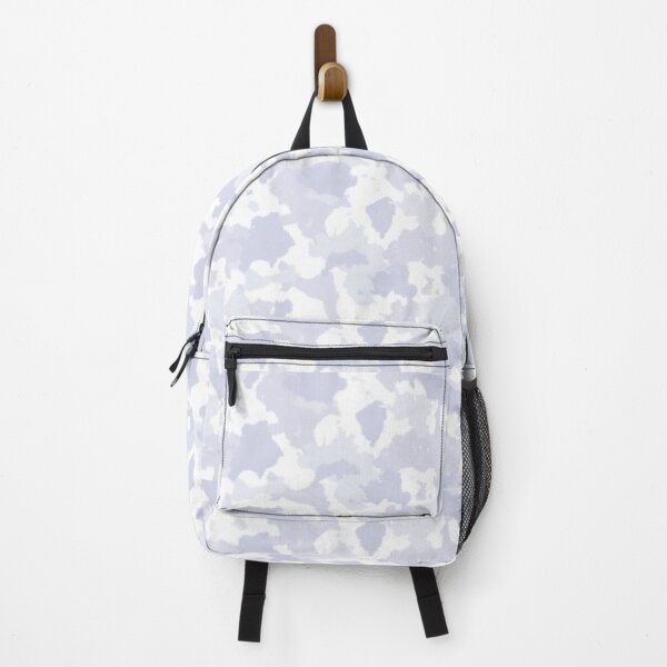 Item preview, Military white and grey camouflage designed and sold by TheHotIgloo.