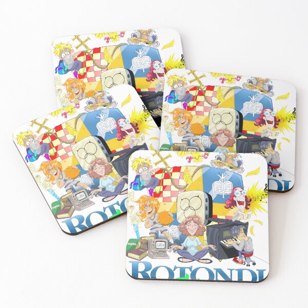 Item preview, Rotondi Style designed and sold by Hendrix79.