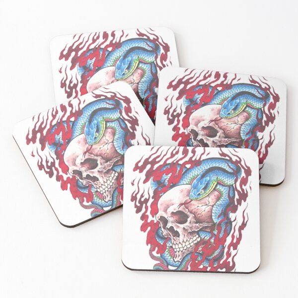 Item preview, Yakuza Minami Tattoo designed and sold by Deepcale.