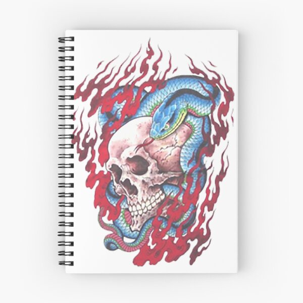 Item preview, Yakuza Minami Tattoo designed and sold by Deepcale.