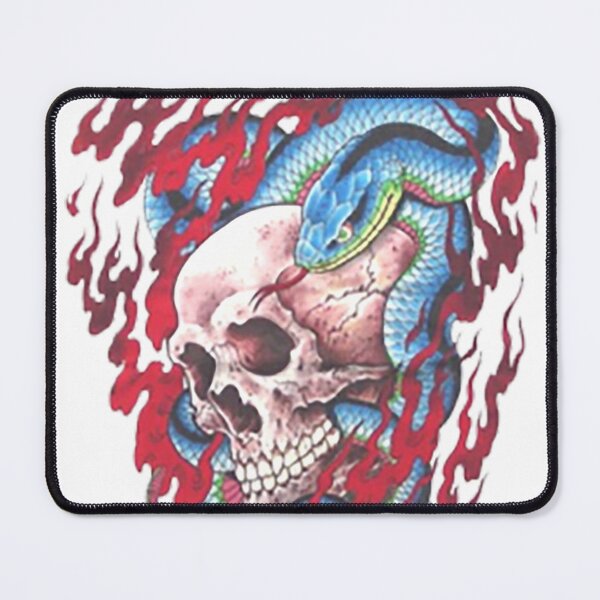 Item preview, Yakuza Minami Tattoo designed and sold by Deepcale.