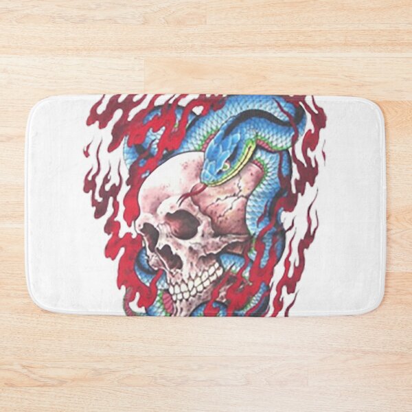 Item preview, Yakuza Minami Tattoo designed and sold by Deepcale.
