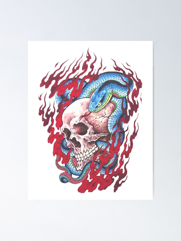 Yakuza Minami Tattoo