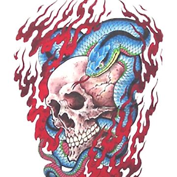 Yakuza Minami Tattoo