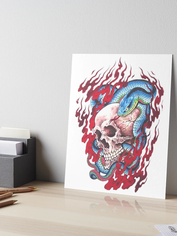 Yakuza Minami Tattoo