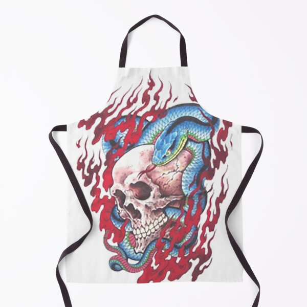 Item preview, Yakuza Minami Tattoo designed and sold by Deepcale.