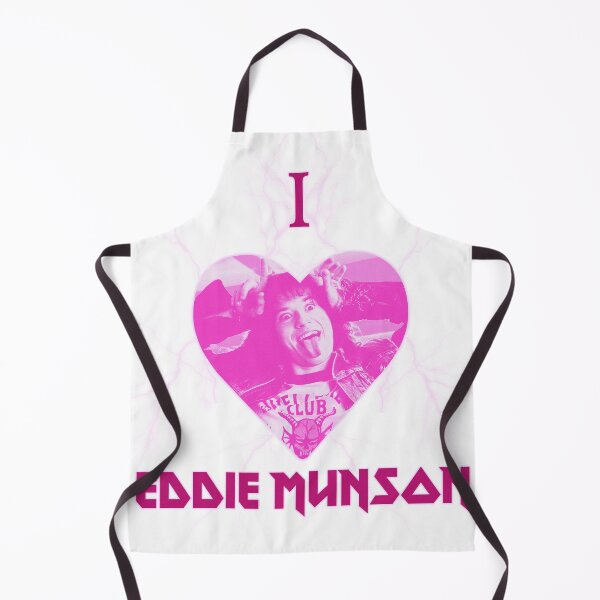 Item preview, ST I LOVE EDDIE M GRAPHIC  designed and sold by mikceys.