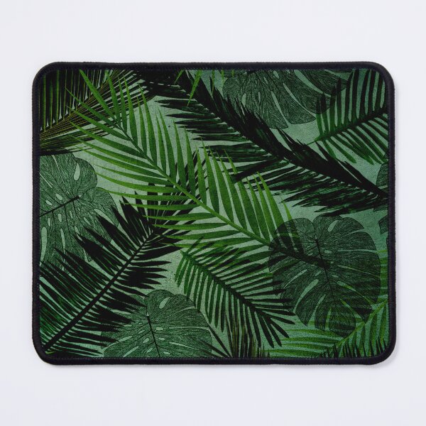 Item preview, Green Foliage designed and sold by Studio Vickn.