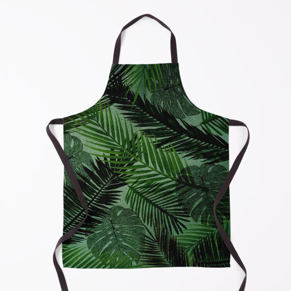 Item preview, Green Foliage designed and sold by Studio Vickn.