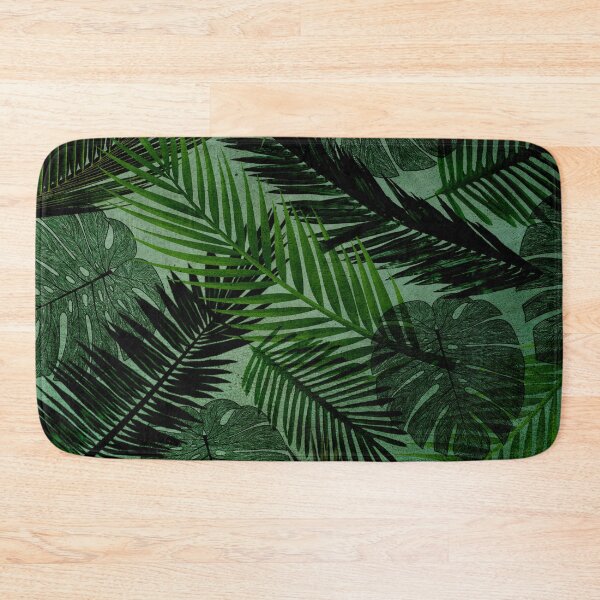 Item preview, Green Foliage designed and sold by Studio Vickn.