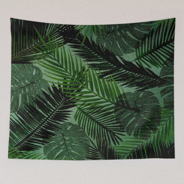 Item preview, Green Foliage designed and sold by Studio Vickn.