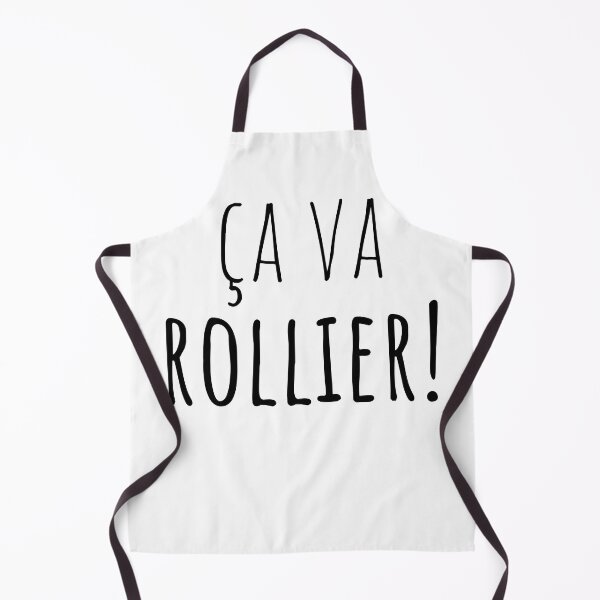 Item preview, it's going rollier, Savoyard expression humor gift designed and sold by tets.