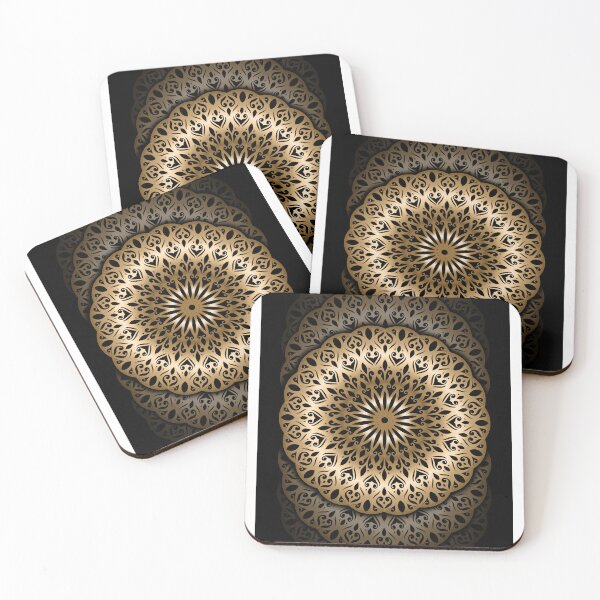 Item preview, Mandala 3d designed and sold by AddsAesthetics.