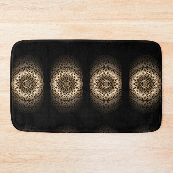 Item preview, Mandala 3d designed and sold by AddsAesthetics.