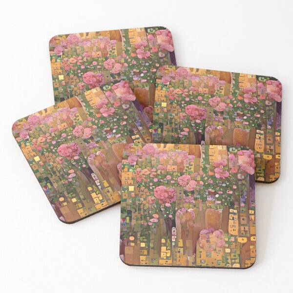 Item preview, Rose bushes designed and sold by advanceprintart.