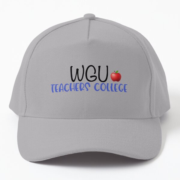 wgu hat