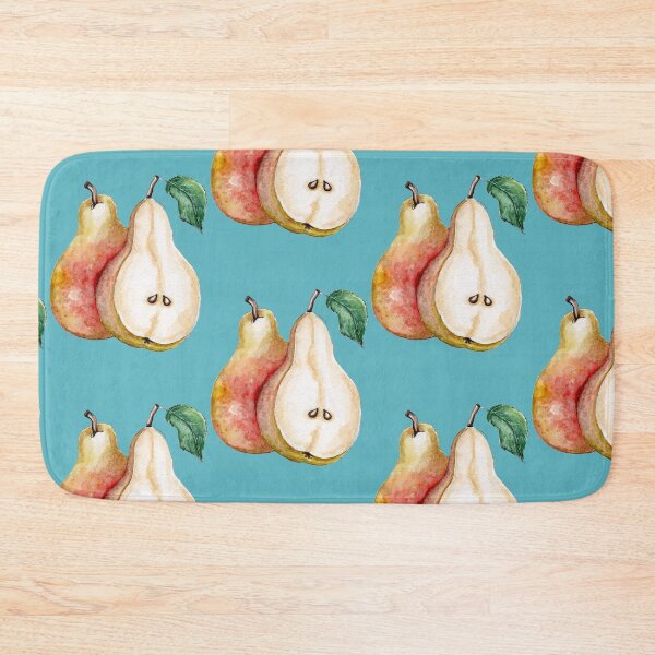 Item preview, Pears designed and sold by Yulchikdesign.