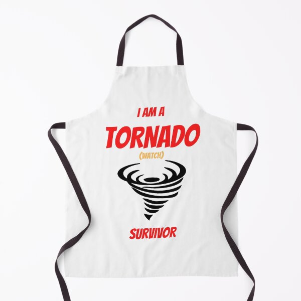 Item preview, Tornado (Watch) Survivor designed and sold by zachosz.