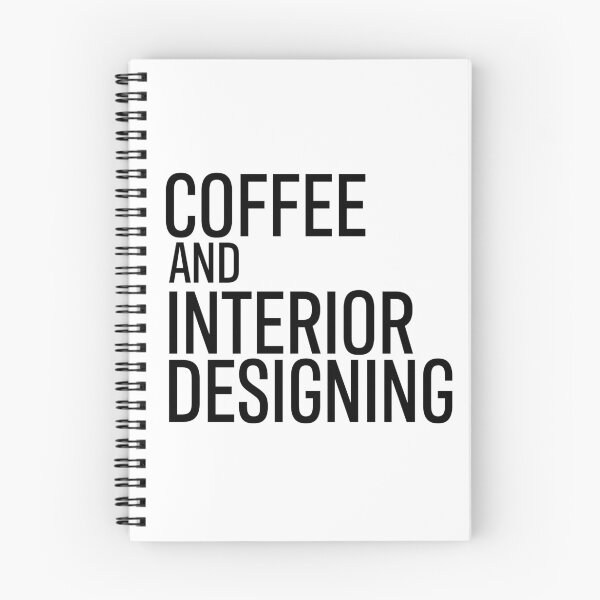 Item preview, Coffee and Interior Designing designed and sold by Emma1016.
