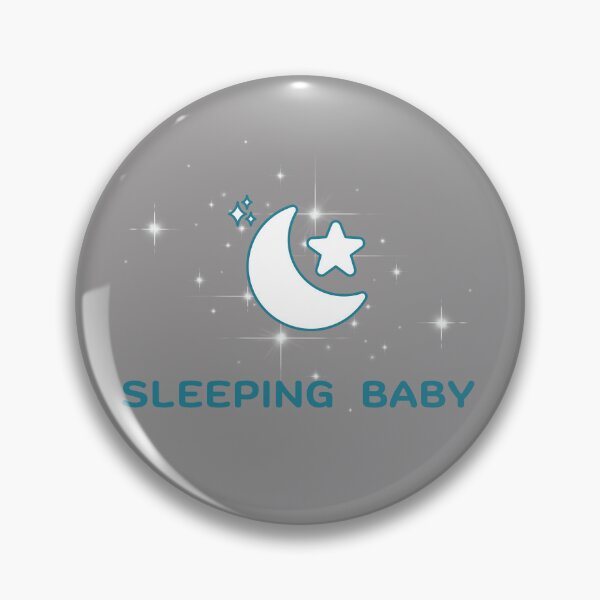 Item preview, Sleeping Baby designed and sold by antevasinart.