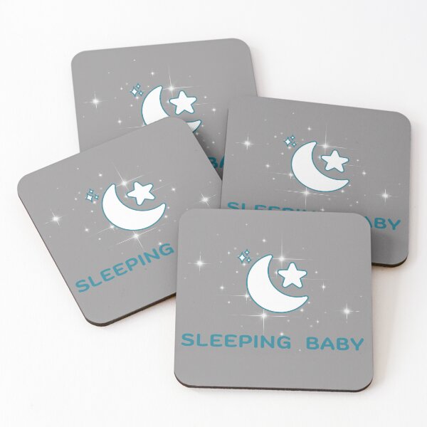 Item preview, Sleeping Baby designed and sold by antevasinart.