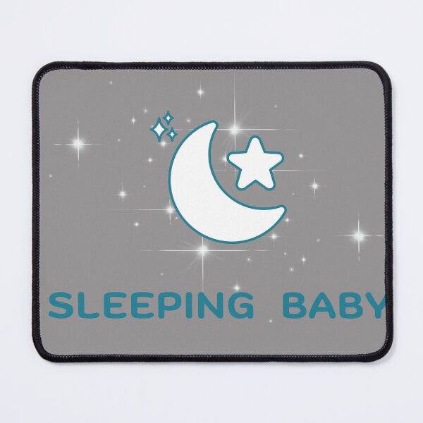 Item preview, Sleeping Baby designed and sold by antevasinart.
