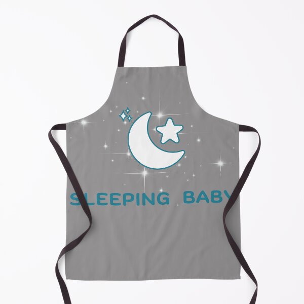 Item preview, Sleeping Baby designed and sold by antevasinart.