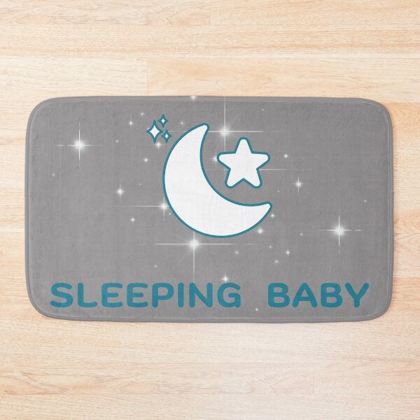 Item preview, Sleeping Baby designed and sold by antevasinart.