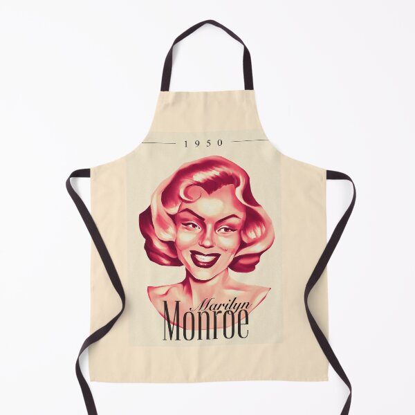 Item preview, Marilyn Monroe Art designed and sold by Ainhoa Abad.