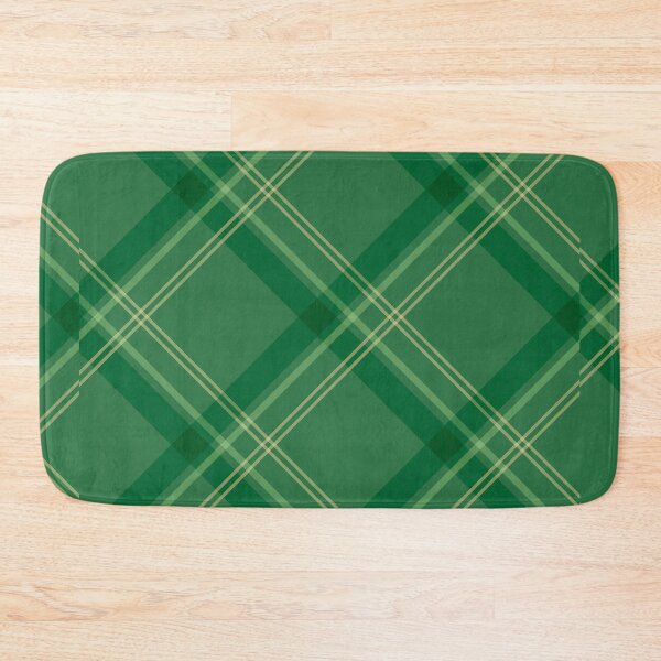 Item preview,  Clan Forbes Tartan Pattern designed and sold by mystylecorner.