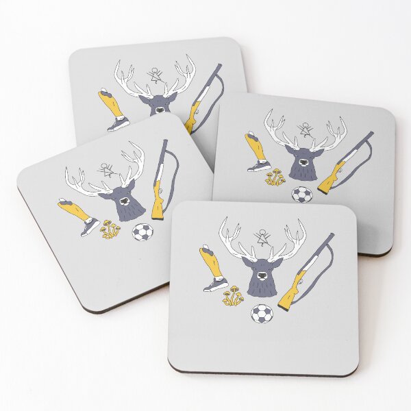 Item preview, Yellowjackets designed and sold by MatteoDangMinh.
