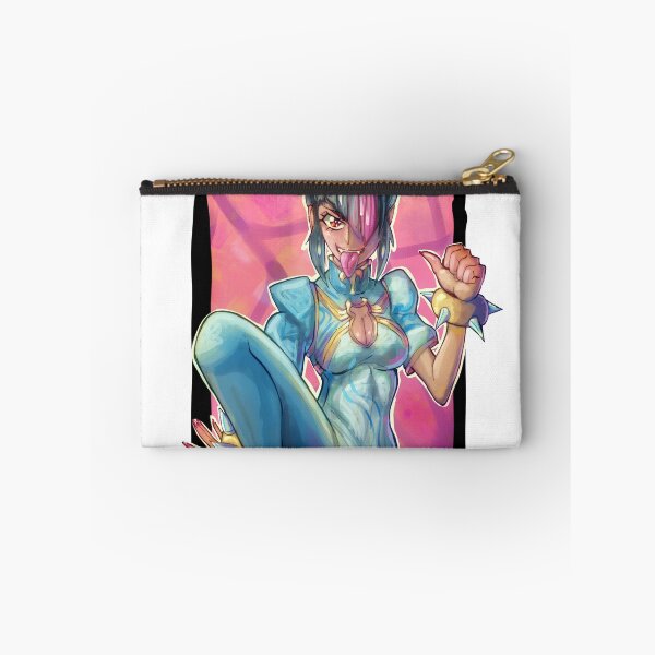 Item preview, Juri (chun li outfit) designed and sold by BoutsOfTheBlind.