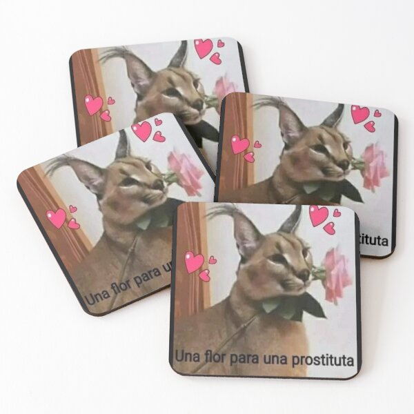 Item preview, floppa lovers designed and sold by momshow.