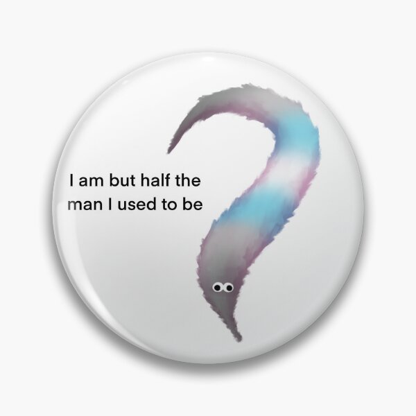 Item preview, wistful worm designed and sold by SoulCatProducts.