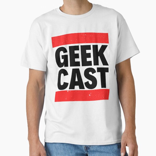 RUN CCG Classic T-Shirt