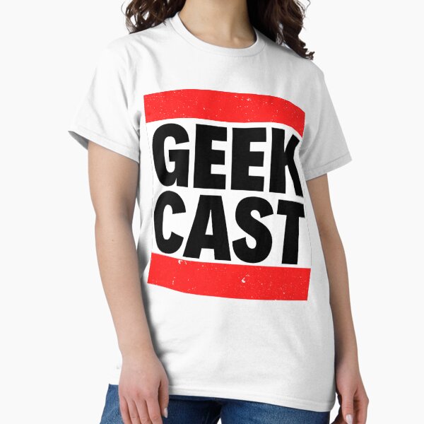 RUN CCG Classic T-Shirt
