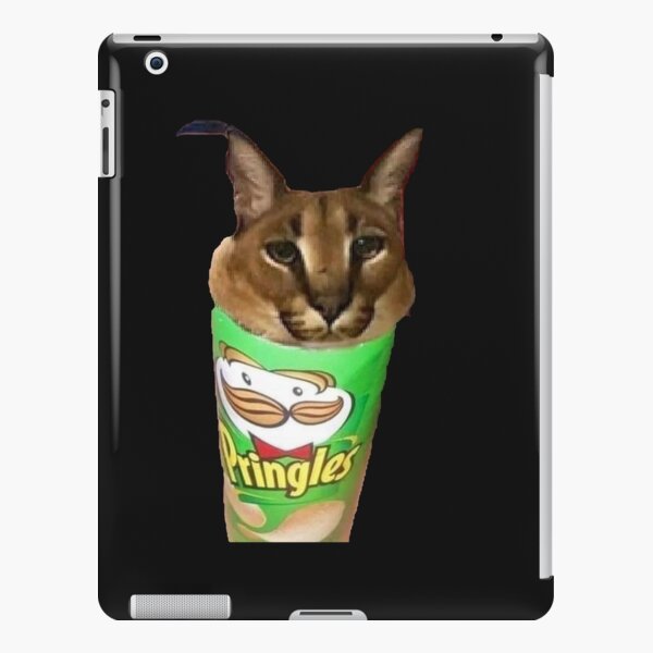 Big Floppa iPad Cases & Skins for Sale