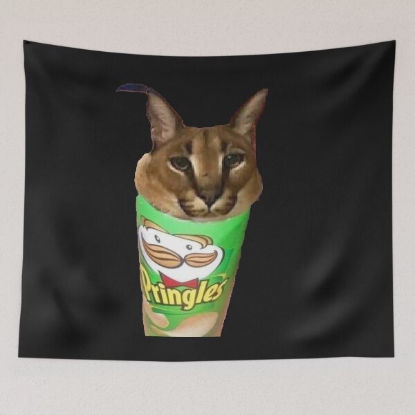 Item preview, floppa meme funny designed and sold by momshow.