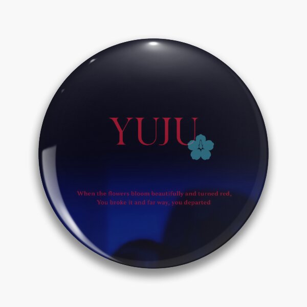 Item preview, YUJU PLAY lyrics designed and sold by Masae.