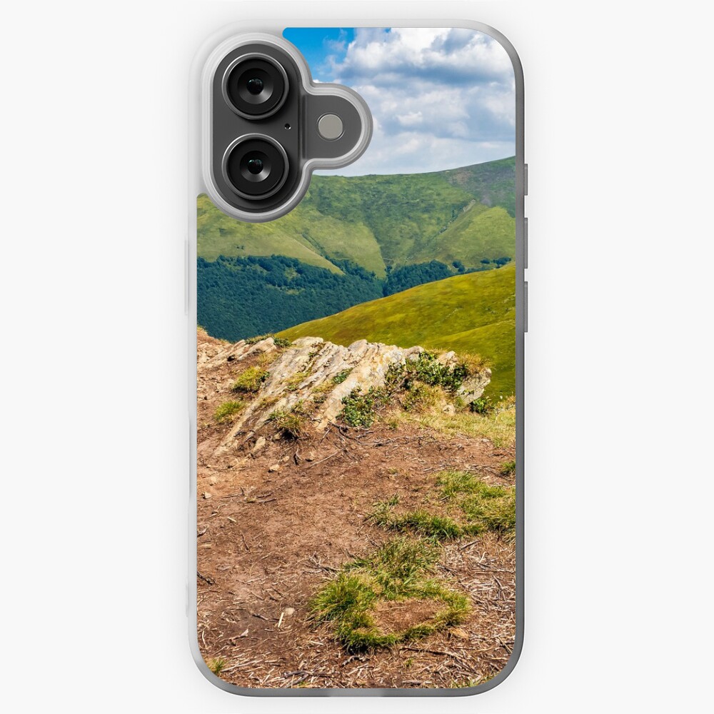 Item preview, iPhone Soft Case designed and sold by mike-pellinni.