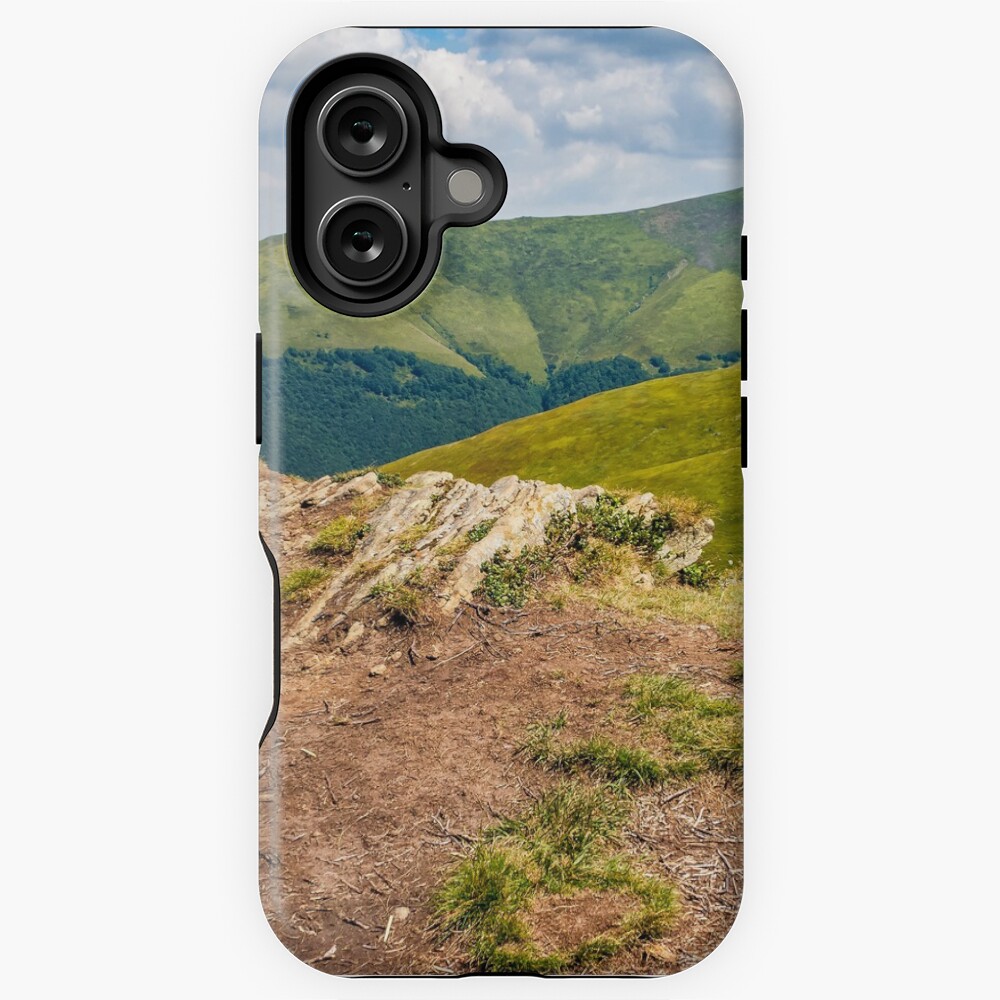 Item preview, iPhone Tough Case designed and sold by mike-pellinni.