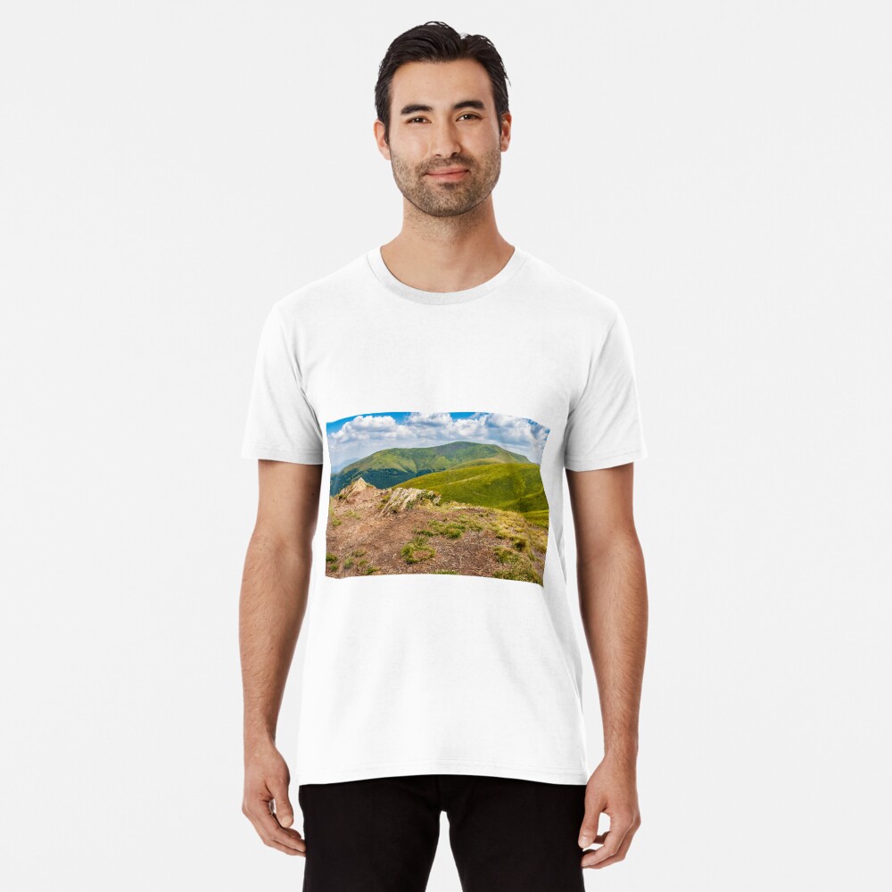 Item preview, Premium T-Shirt designed and sold by mike-pellinni.