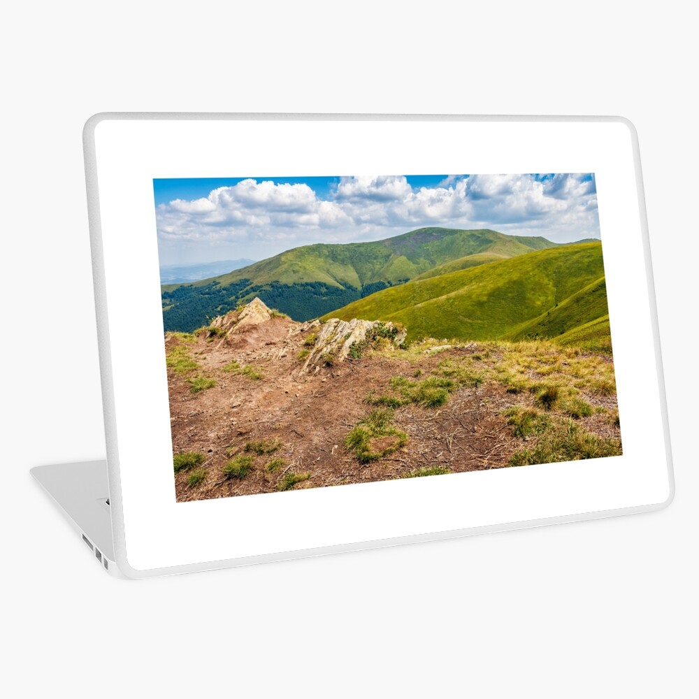Item preview, Laptop Skin designed and sold by mike-pellinni.