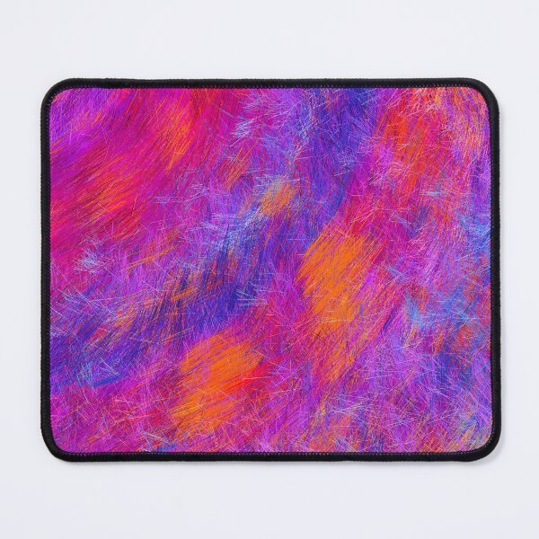 Item preview, Patrón abstracto de error del sistema Rainbow designed and sold by interstellar654.