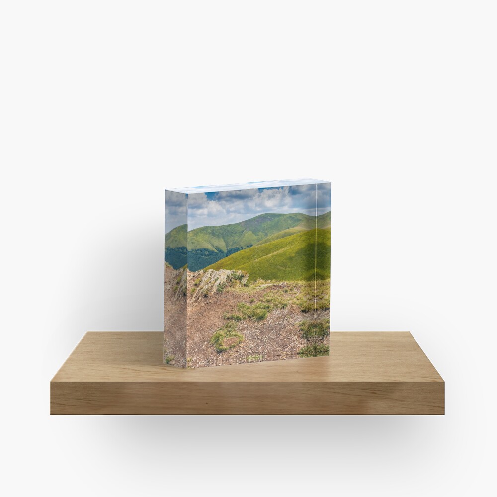 Item preview, Acrylic Block designed and sold by mike-pellinni.